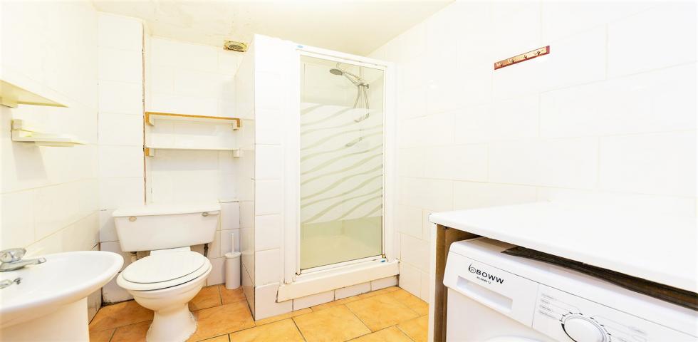 			1 Bedroom, 1 bath, 1 reception Flat			 Dean Road, WILLESDEN GREEN